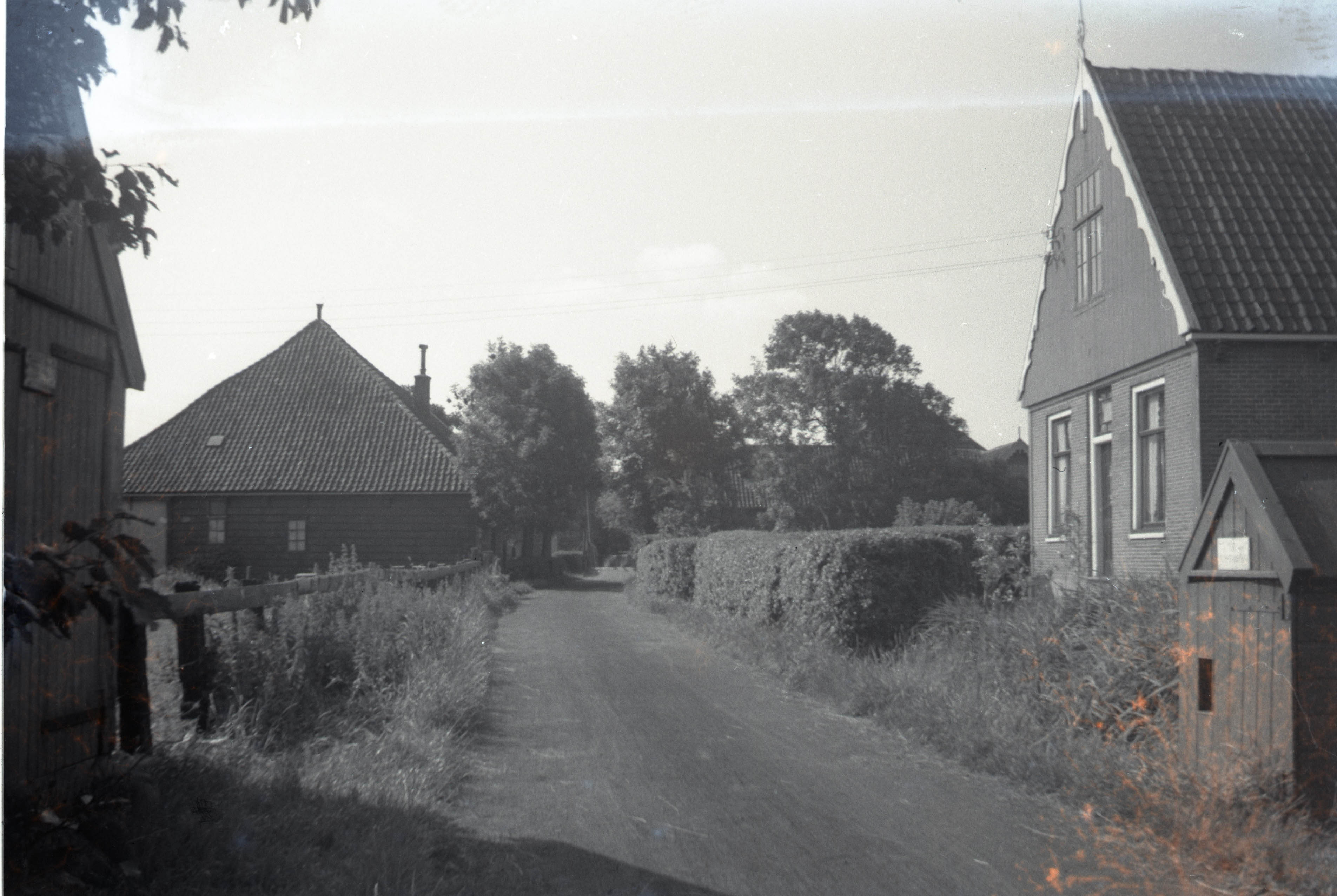 De Vier Winden (Oud)